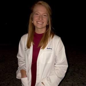 Meet your Posher, Anna